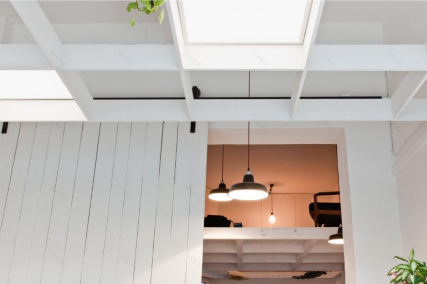 优化空间设计,创造创意办公环境-18