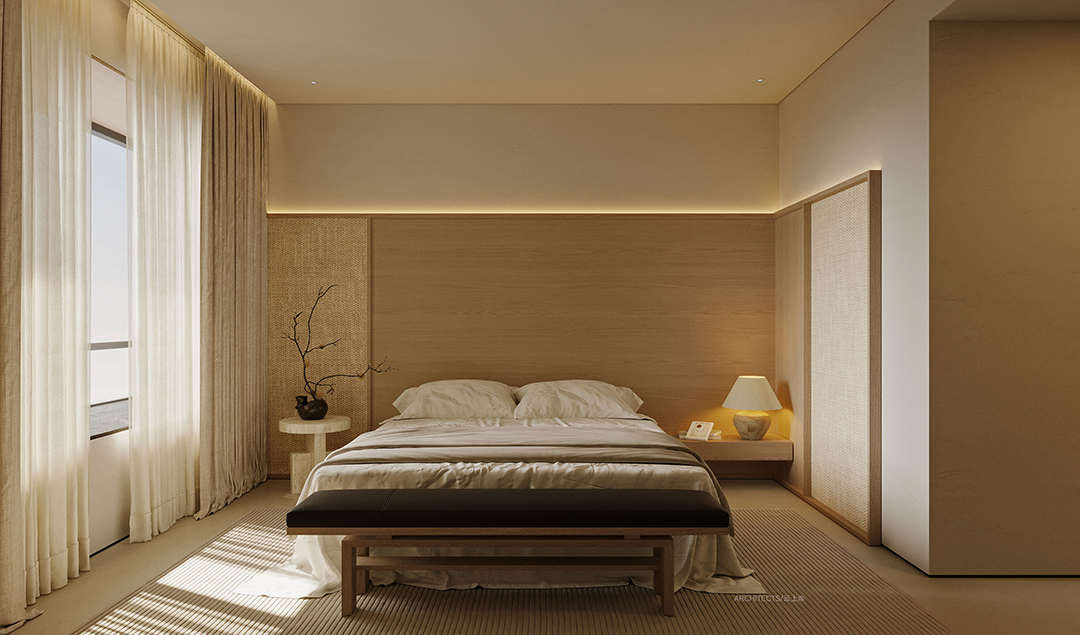 弦音,「宋氏美学」丨中国淄博丨云上译舍-9