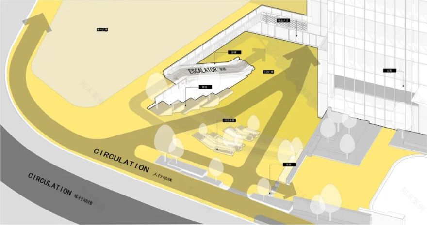 长沙万象城丨中国长沙丨MIND迈德景观(景观深化及施工图)等多家-91