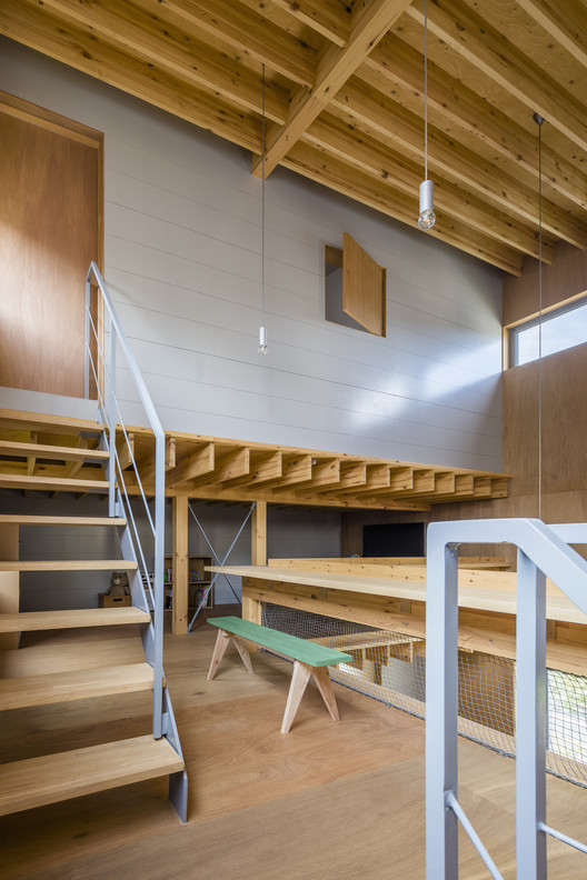 日本 Kamiaraya 家庭住宅-15