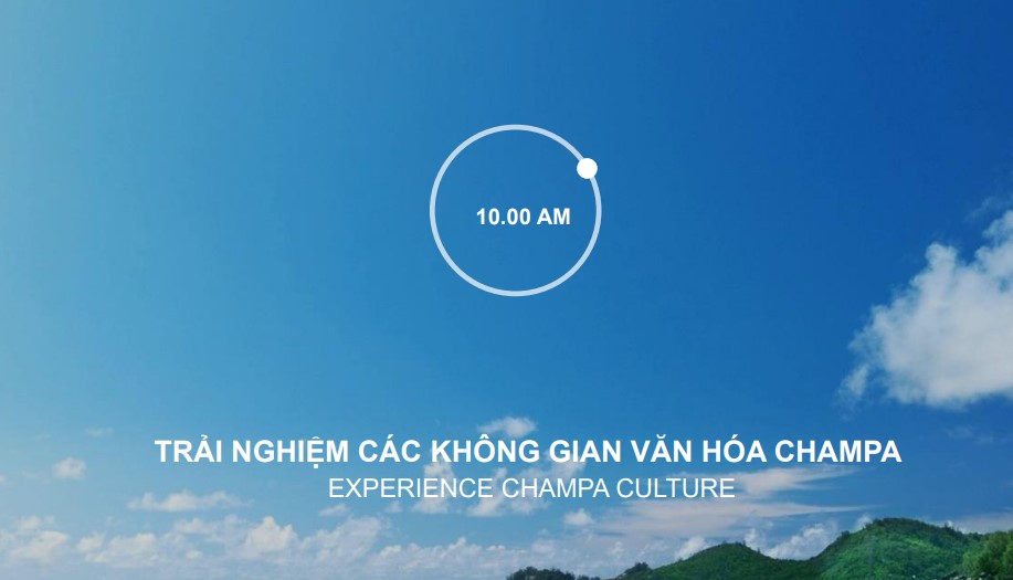 Resort facilities layout in Vietnam-23