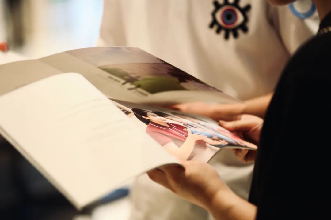 金苹果「花园城」旗舰幼稚园 | 国际教育与室内设计的完美结合-40