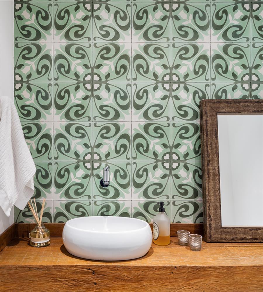 巴西 Apartamento Tutoia 公寓，温馨木色与自然光的完美融合-10