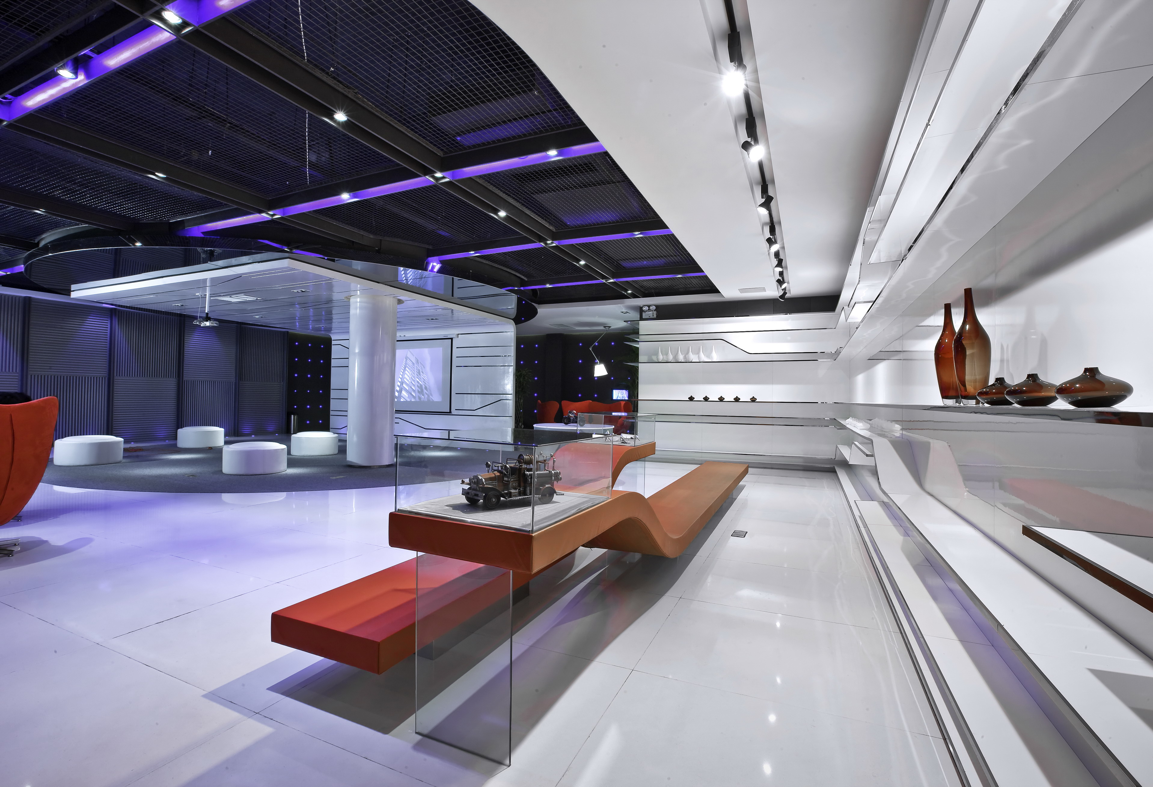 高成莱茵会所-0