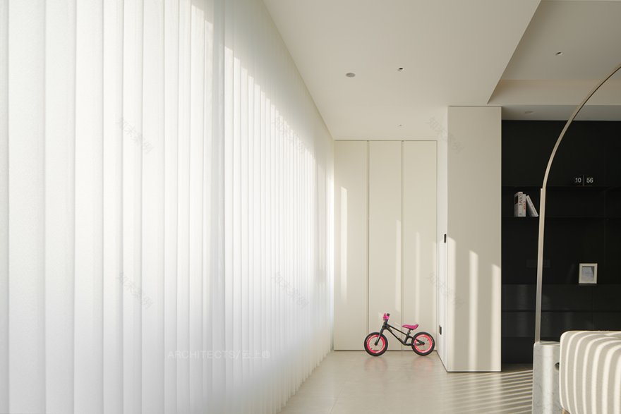 质变临界丨中国淄博丨云上译舍-14