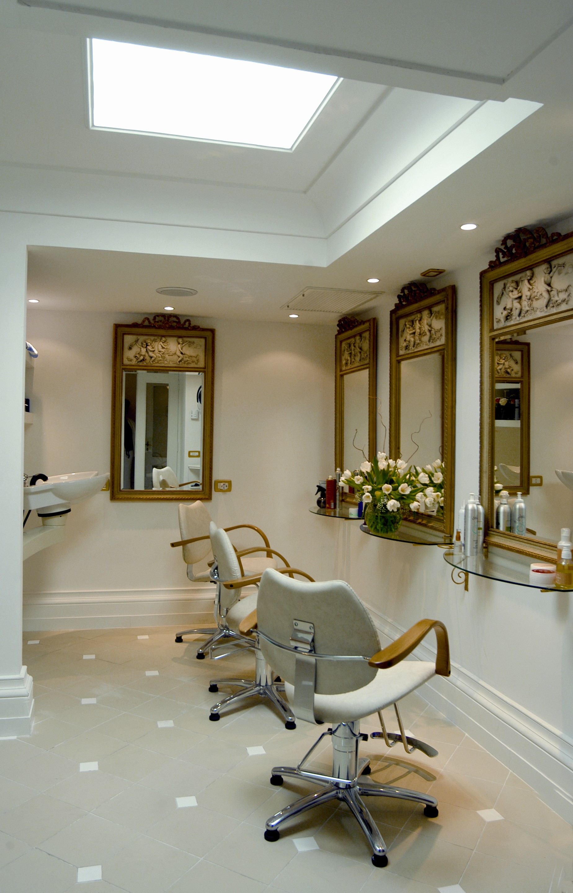 Grand Hotel Quisisana（意大利，卡碧岛）-17