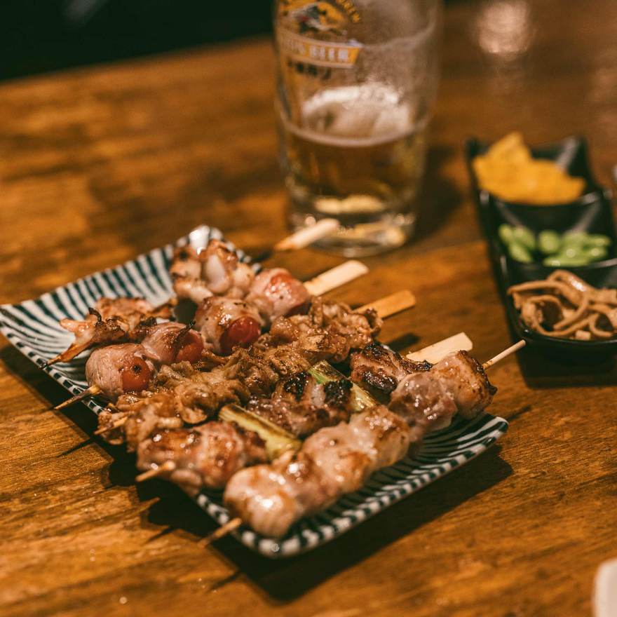 釜山国际市场室内设计丨韩国-20