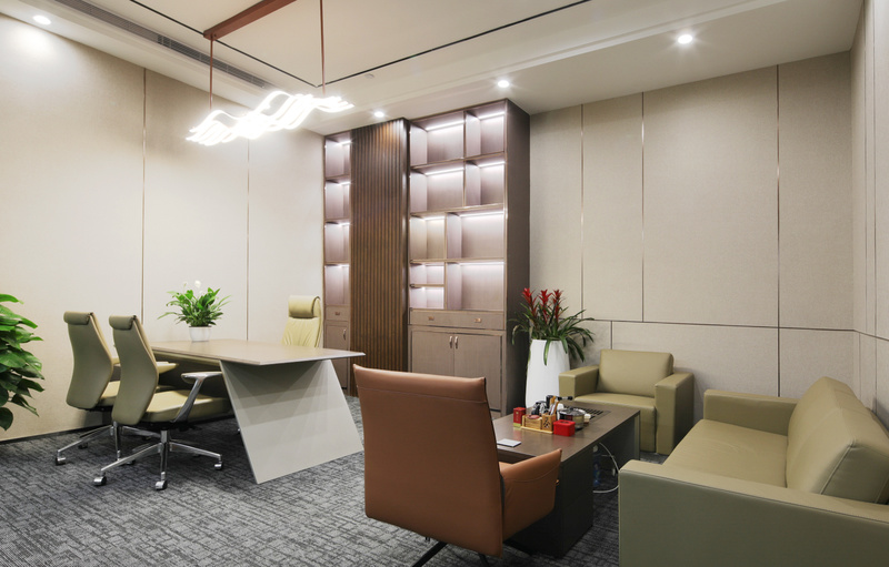 深圳市赛尔美电子科技有限公司-办公空间-4