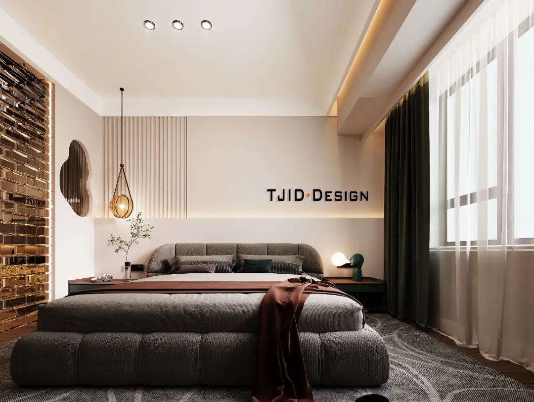 一抹留白·色彩之间丨中国贵州丨璞術设计计事务所-35