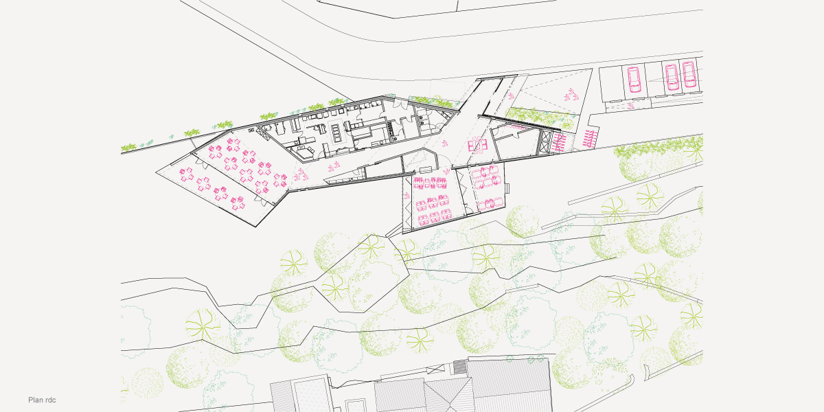 丨法国丨CoCo architecture-3