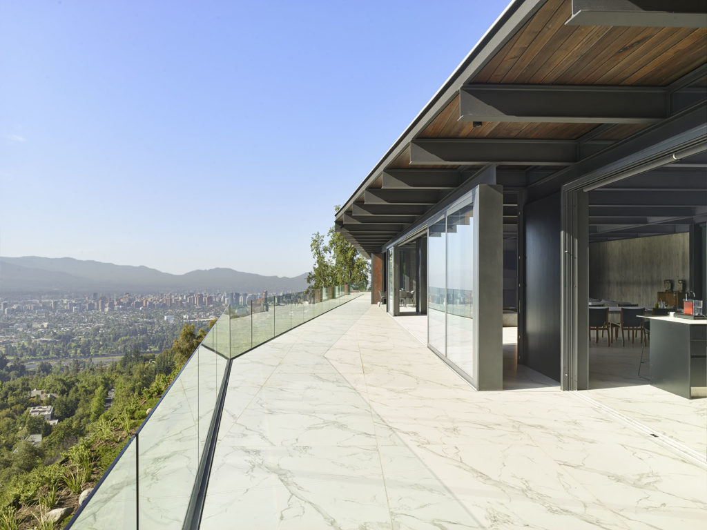 丨智利圣地亚哥丨Mathias Klotz-40