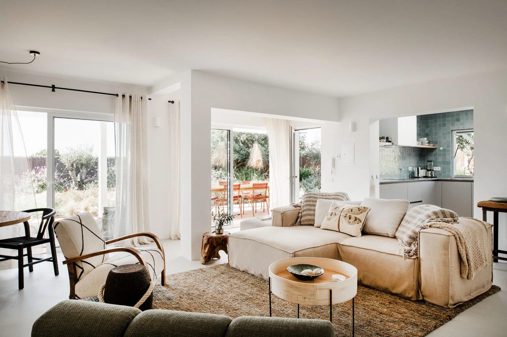 1A 房屋丨葡萄牙丨Studio Arte architecture & design-7