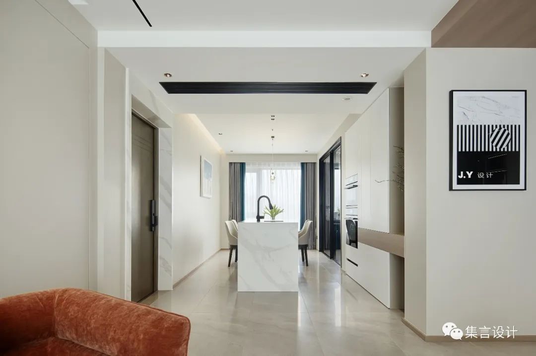 余姚桂语澜庭丨J·Y 设计-34