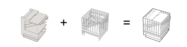 安厄尔霍尔姆水塔丨瑞典丨LETH & GORI（Karsten Gori和Uffe Leth）-4