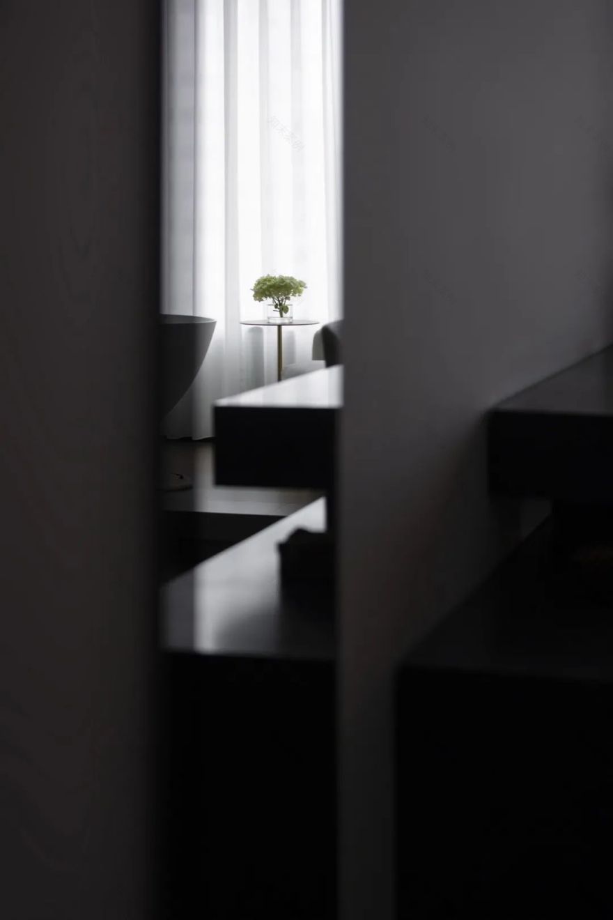 南国雅居丨中国上海丨无格(上海)设计咨询有限公司-65