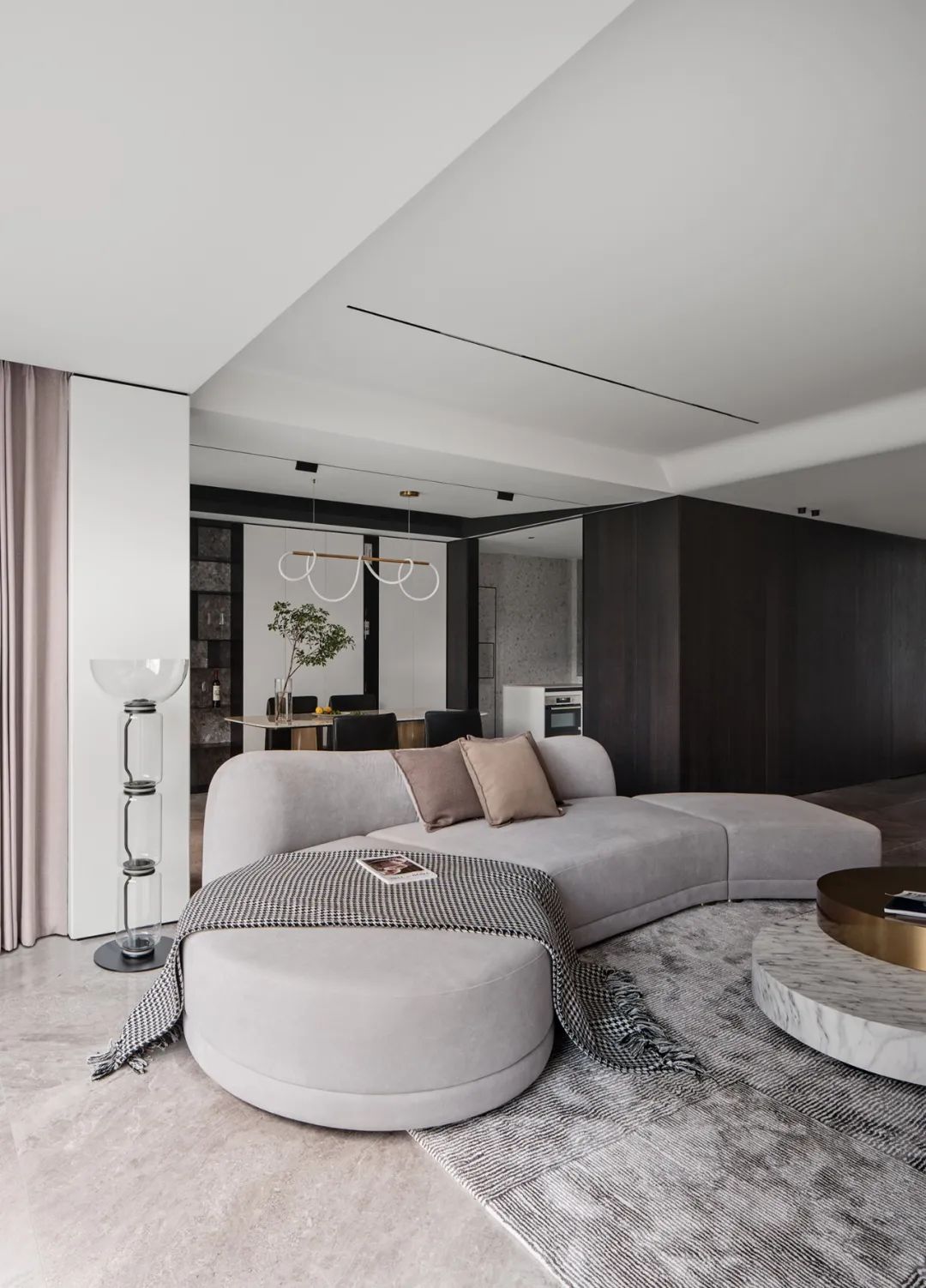 玖玺逸墅丨观诺设计-44