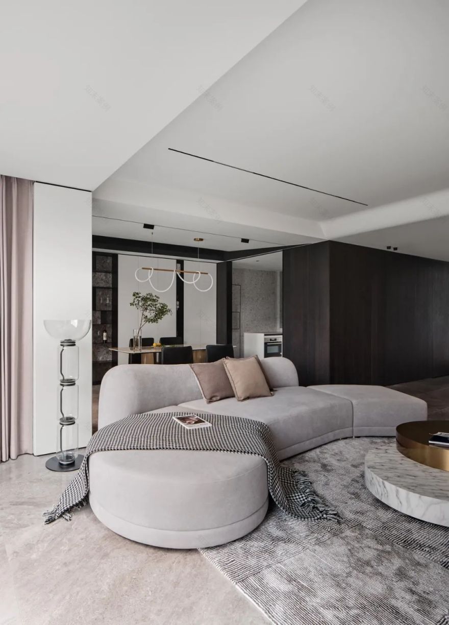 玖玺逸墅丨观诺设计-44