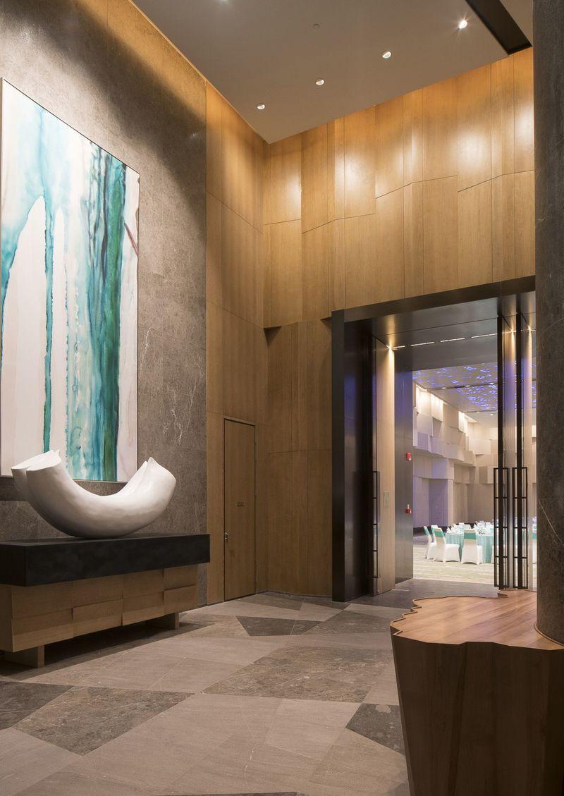 海南石梅湾威斯汀度假酒店-25