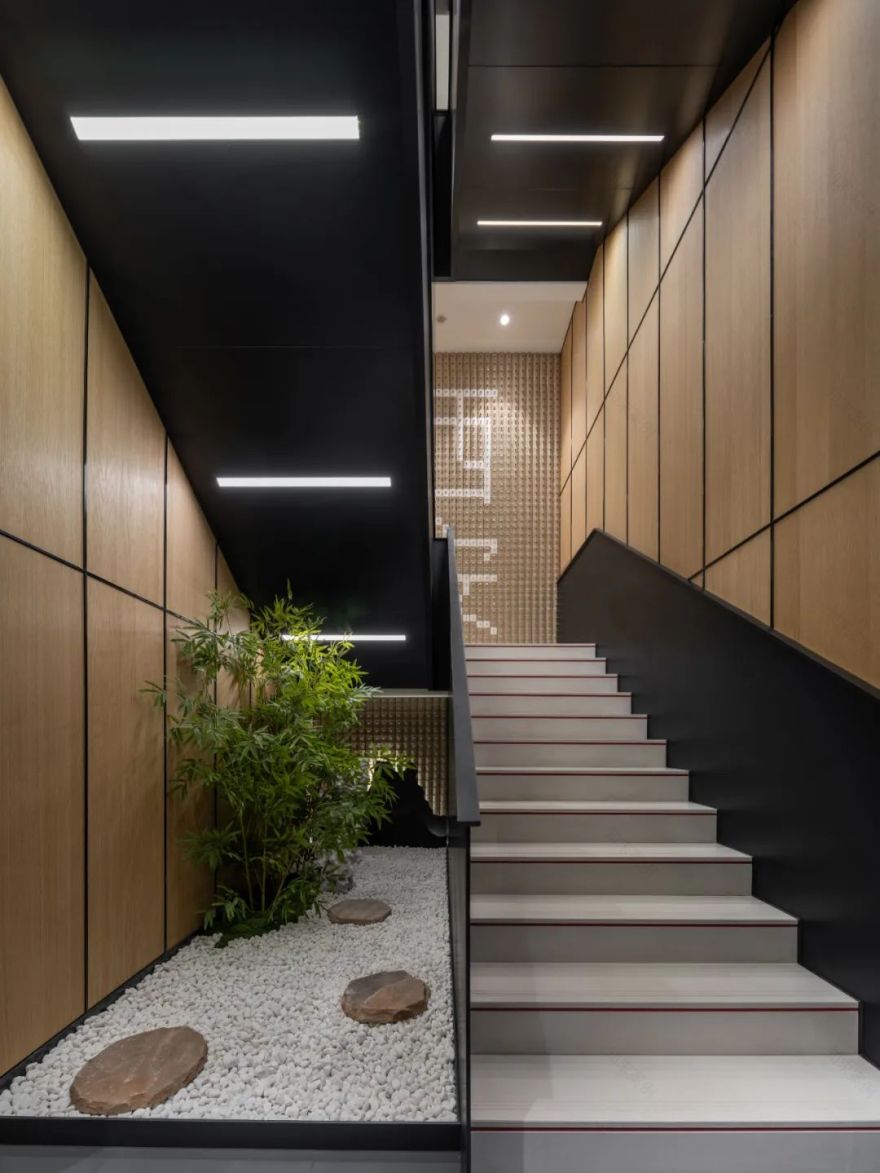 西安浐灞保时捷中心丨中国西安丨Gensler 和 Porsche-32