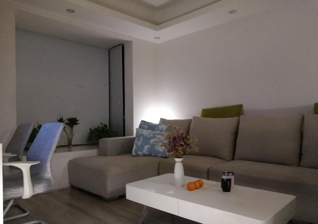 
亚洲顶级经济适用房——光影重塑 -1