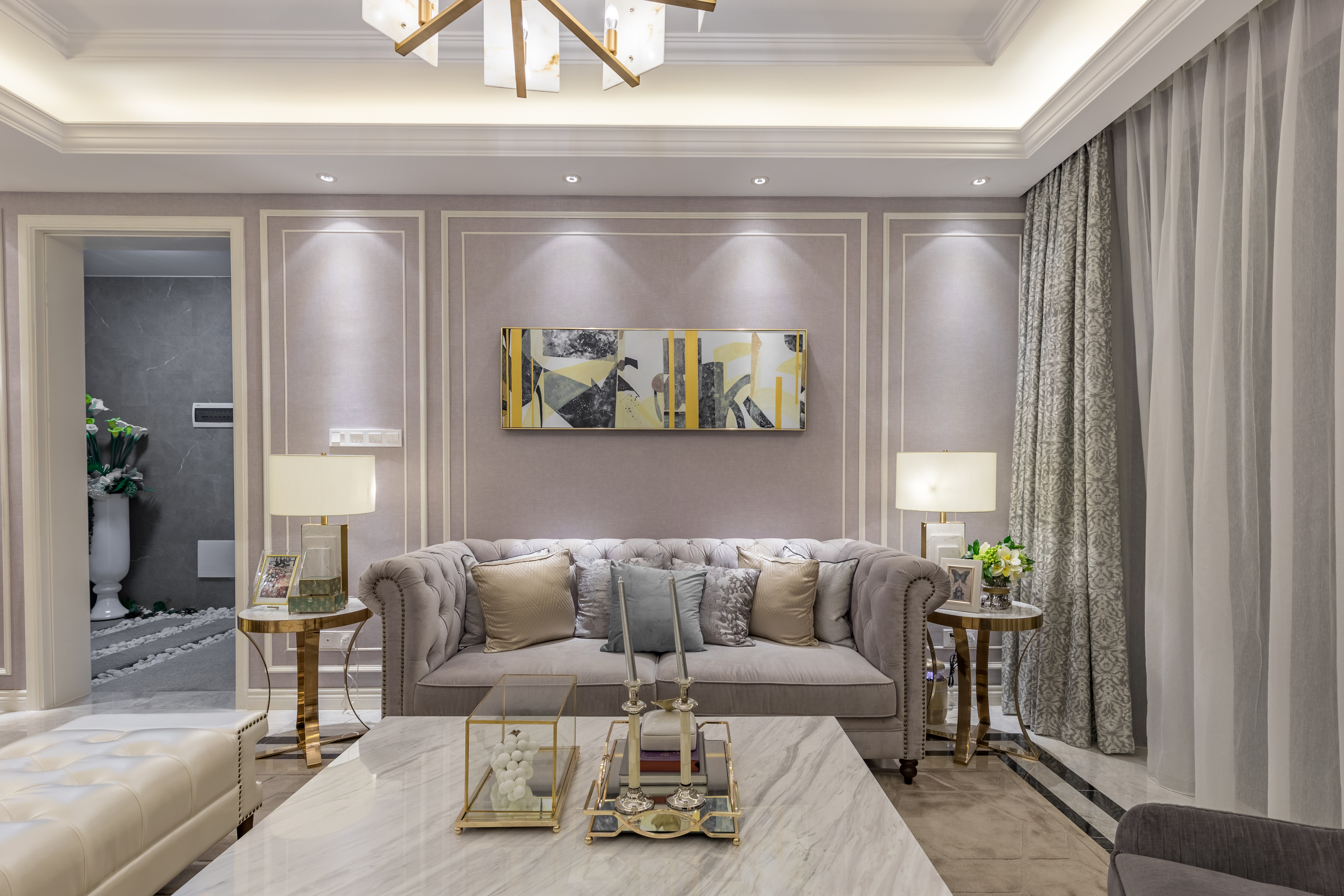 云浮▪甘露天御-3