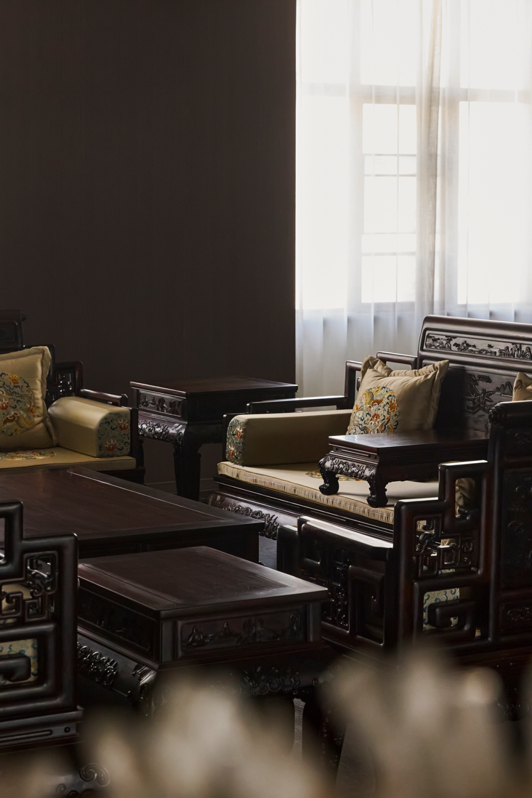 宁波富来科技办公总部丨中国宁波丨九筑空间设计-44