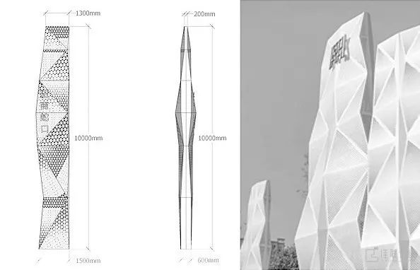 福州雍景湾 | 海浪为形,探索为意,艺术呈现福州城市航海文化-19