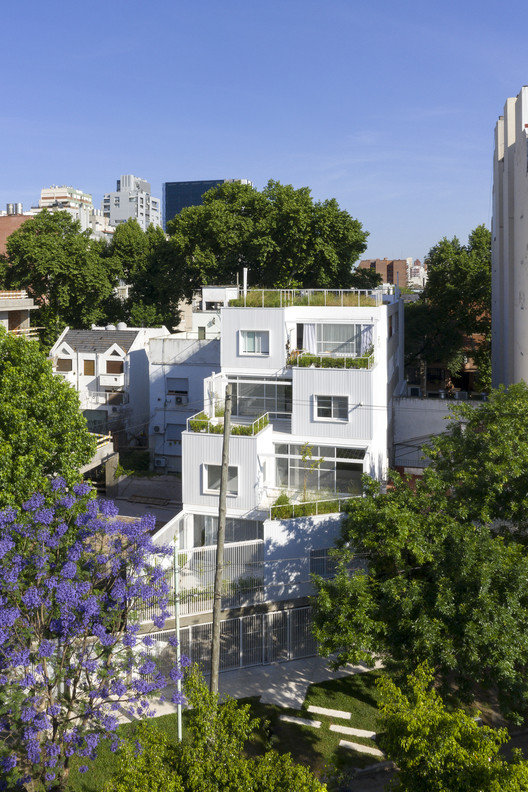 南美城市绿洲 · Commodore 公寓楼-22