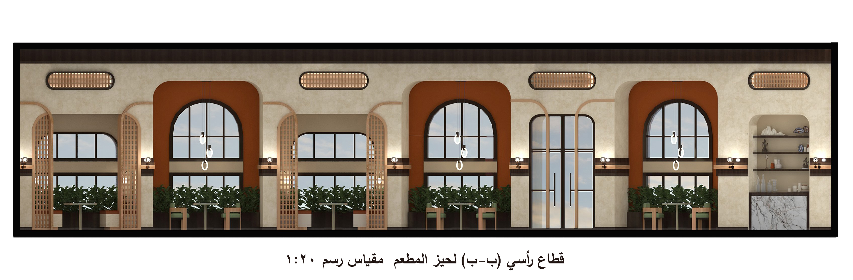 沙漠运动德罗普中心丨埃及古尔代盖-15