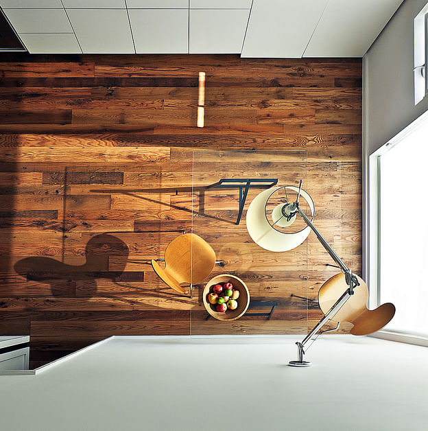 丨美国田纳西丨田纳西大学建筑学院团队-17