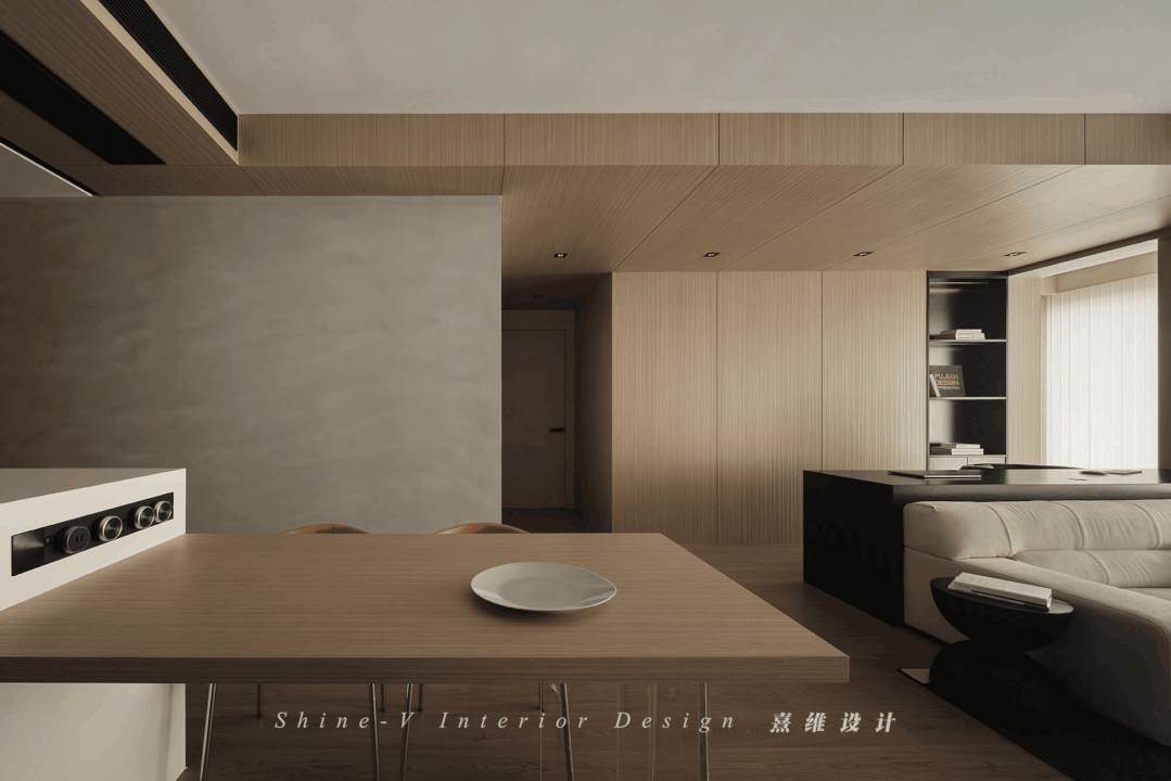 《曼绰》精装房改造丨中国南京丨熹维设计-86