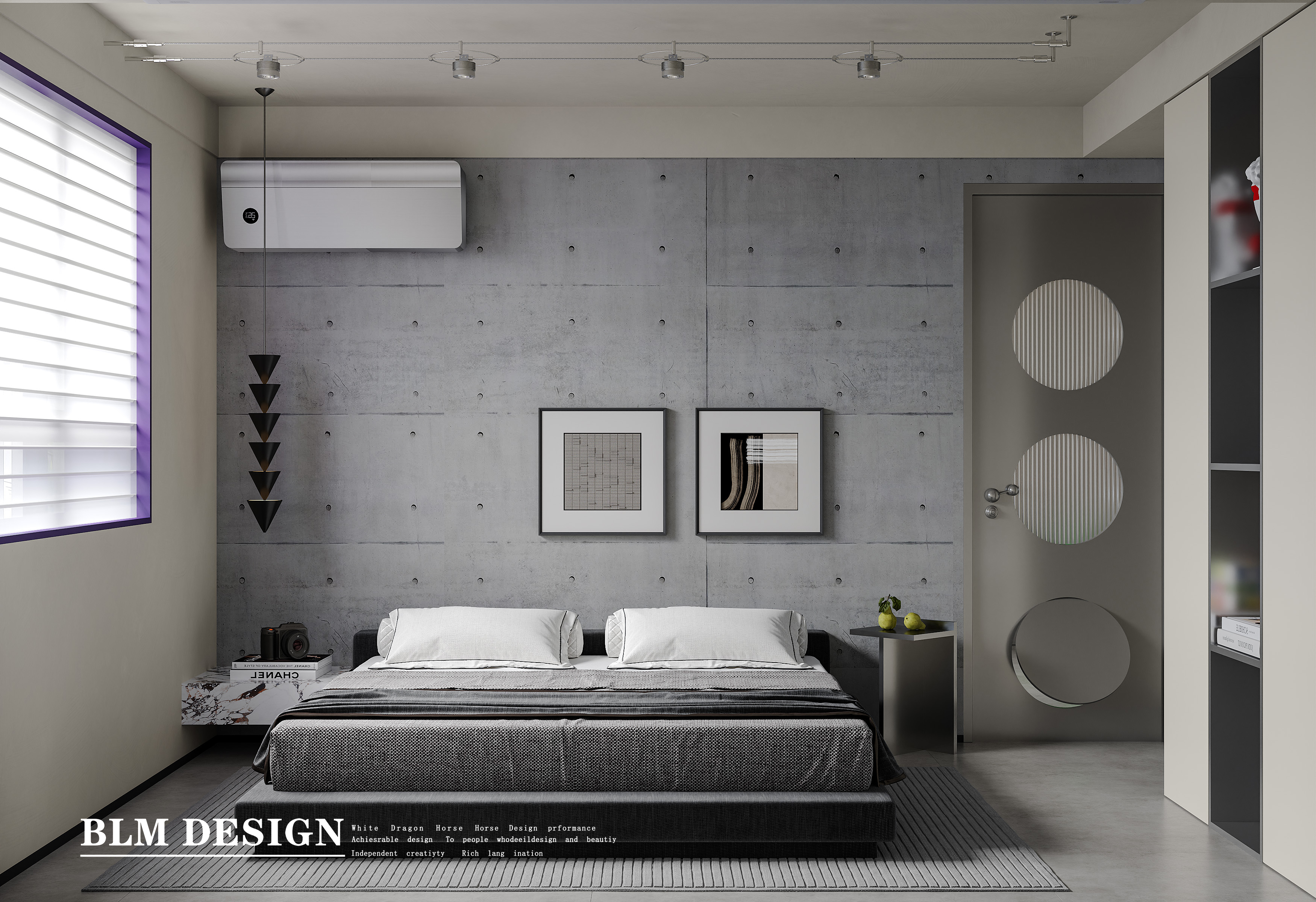 包豪斯工业混搭风-4