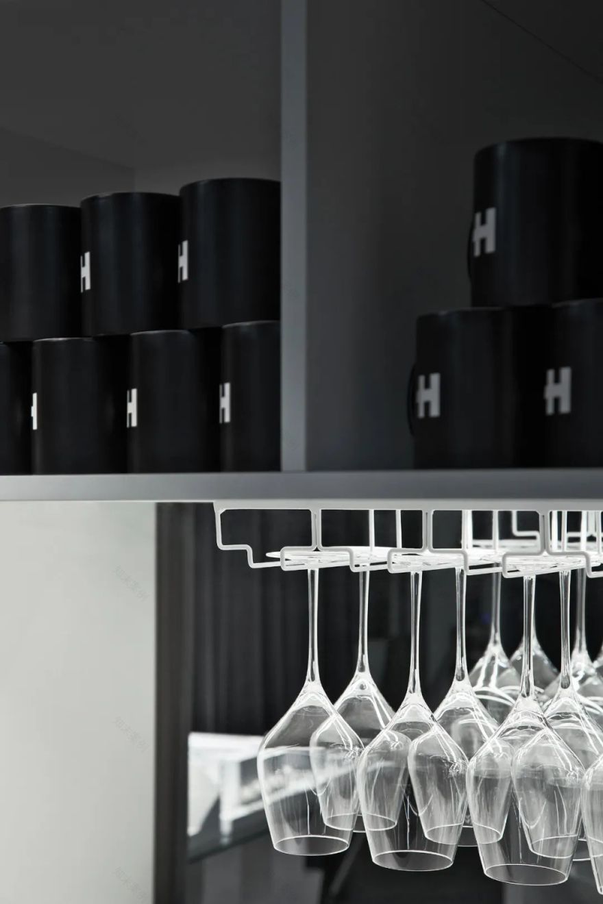 上海 HATCH 办公室 | 智慧舞台,创意无限-48