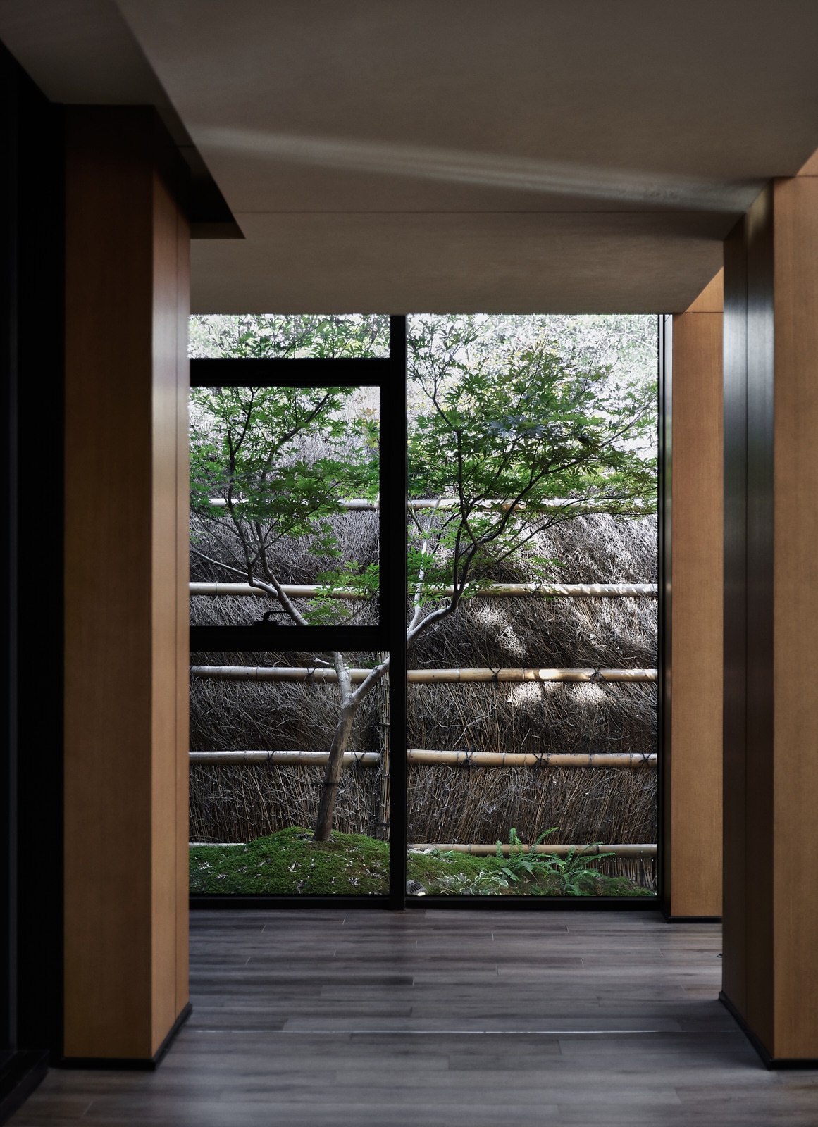 南京归来兮桠溪庄园酒店丨中国南京丨YuQiang & Partners 于强室内建筑师事务所-65