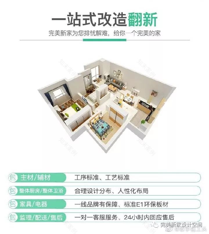 装修选正规公司还是路边队?专家解读五大区别-9