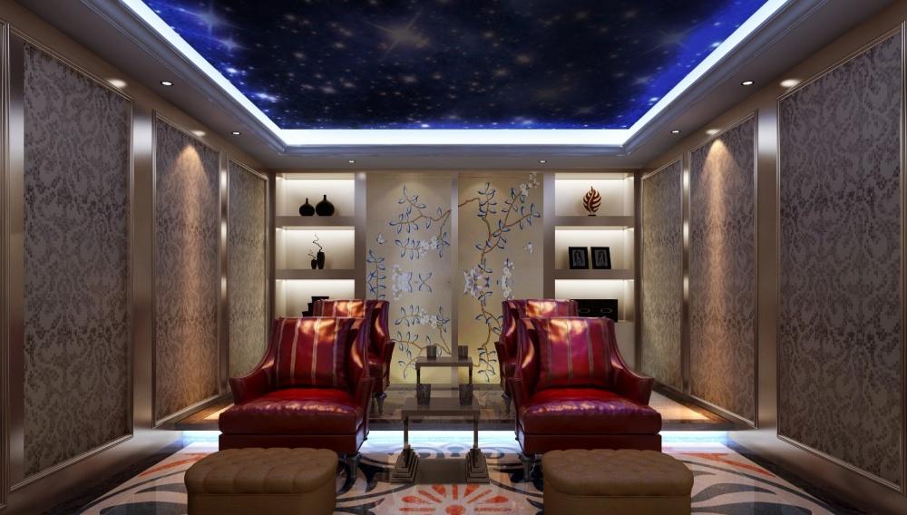 
绿城御园-森林里的童话世界 -5