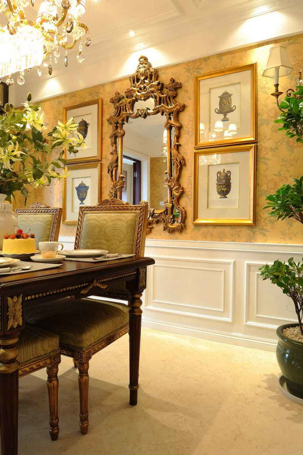 首钢地产重庆美利山别墅-9