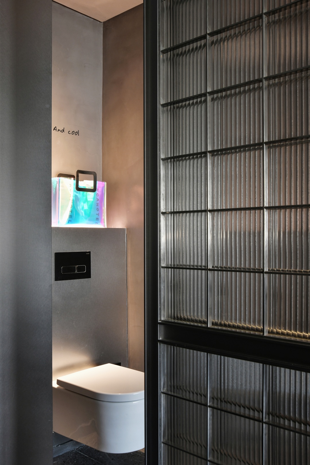 NOA Hotel 深圳丨中国深圳丨宽品设计顾问-95