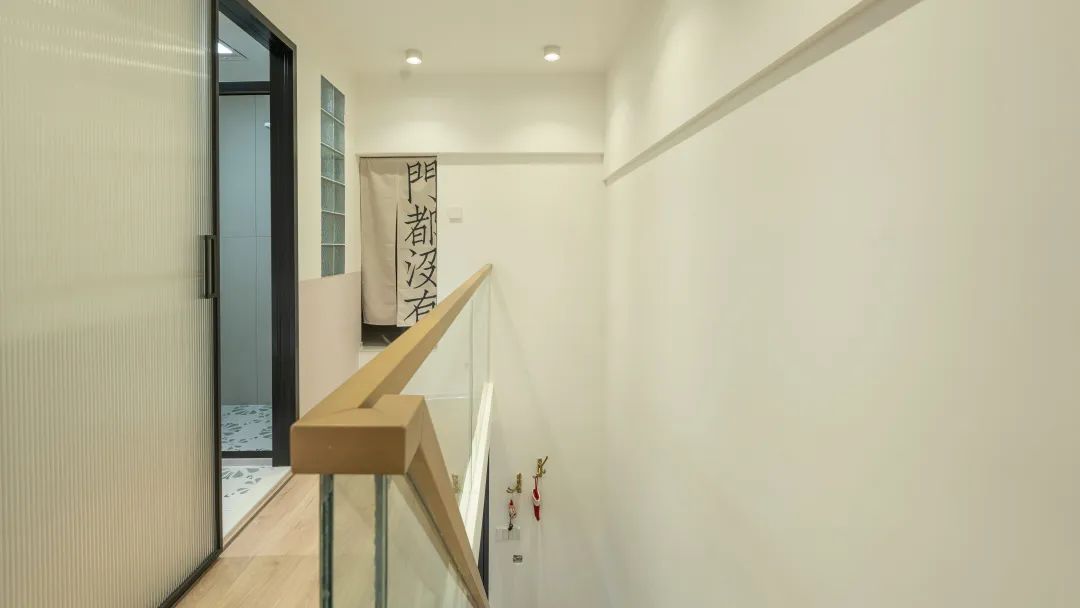 美食博主的 30㎡ loft公寓 一人居丨中国福州丨凤凰空间-47