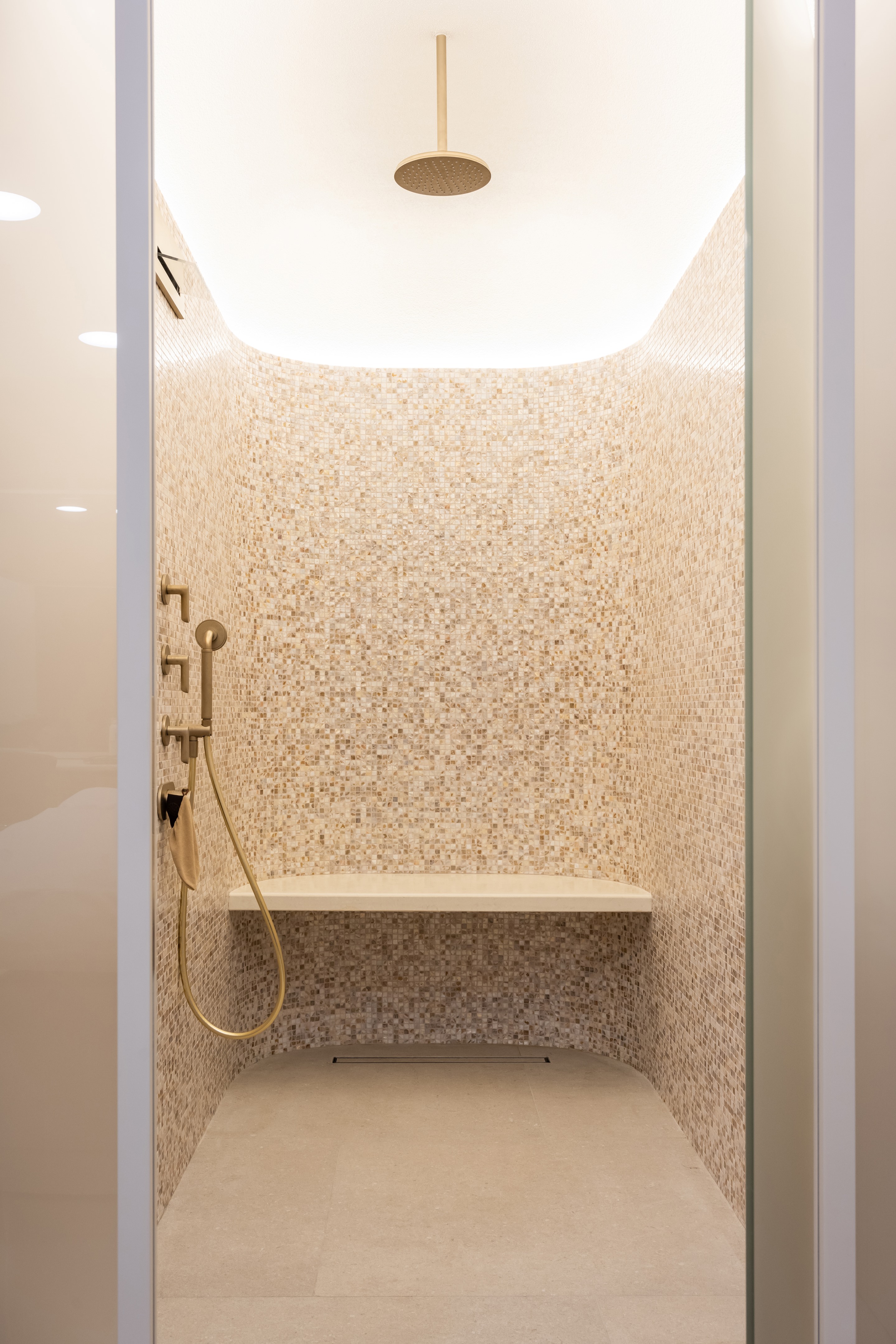 莫斯科家庭度假屋丨俄罗斯丨FORM-11