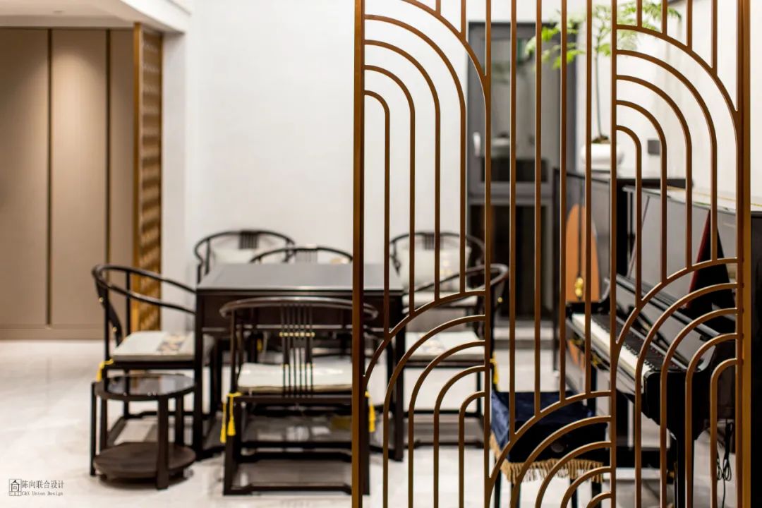 往后·俞·生 · 佛山顺德诗意栖居设计丨中国佛山丨陈向联合设计-15