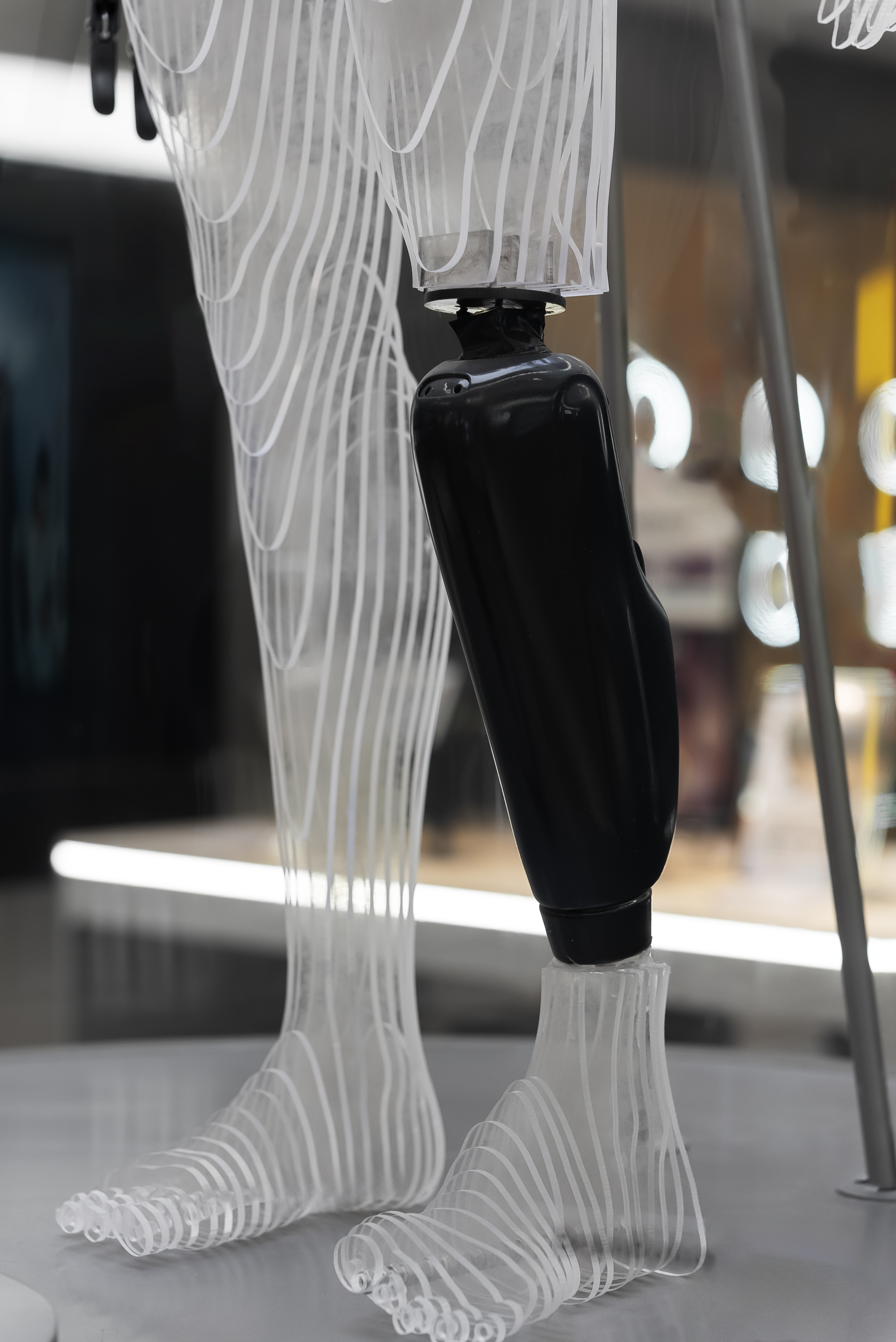 BrainCo 哈尔滨店丨中国哈尔滨丨格外空间-20