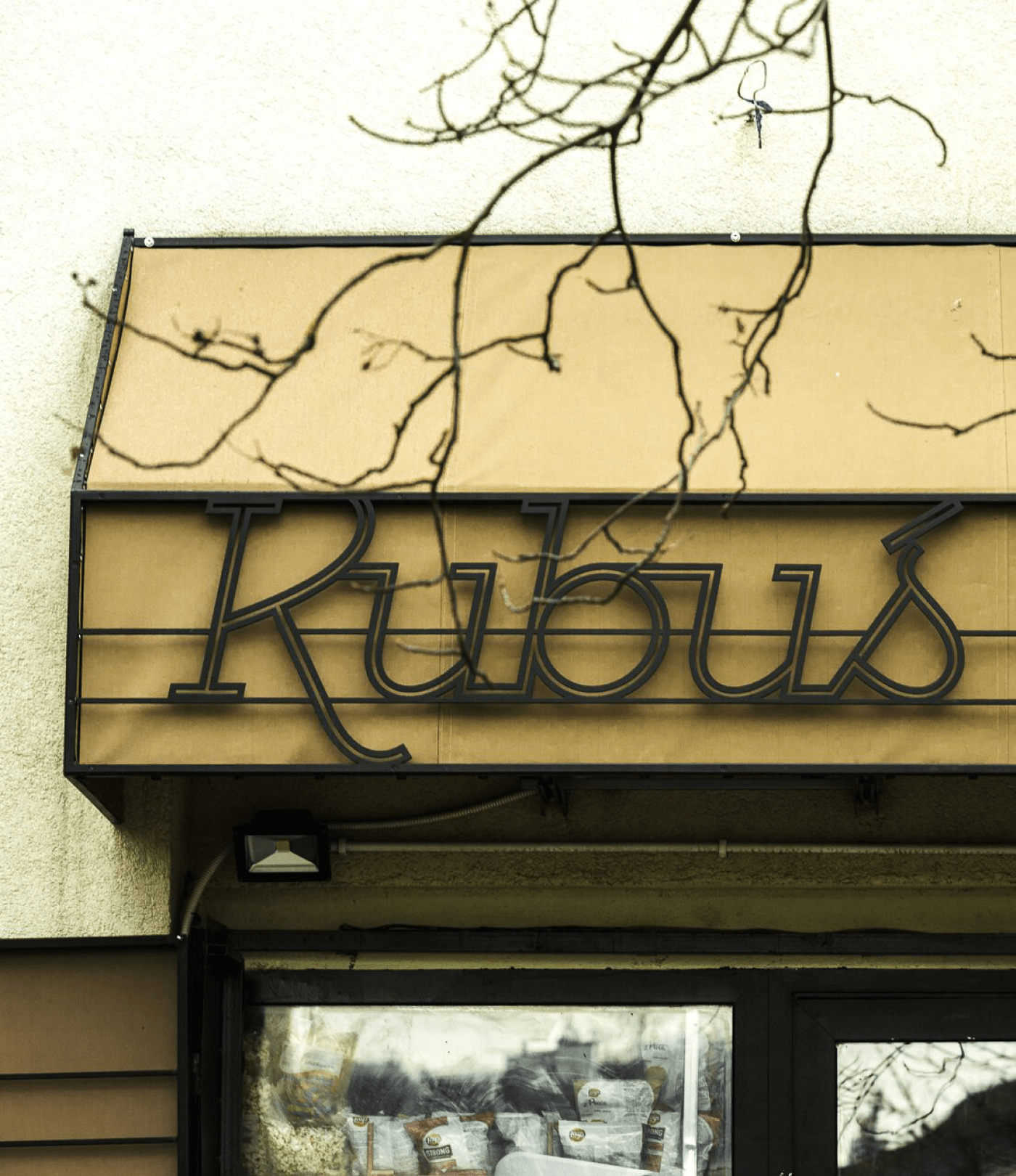 华沙店面改造丨波兰华沙-16