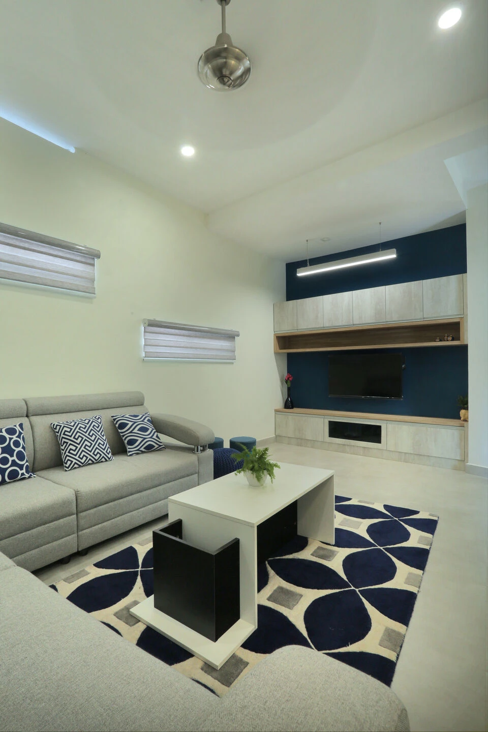 印度雕塑般住宅-16