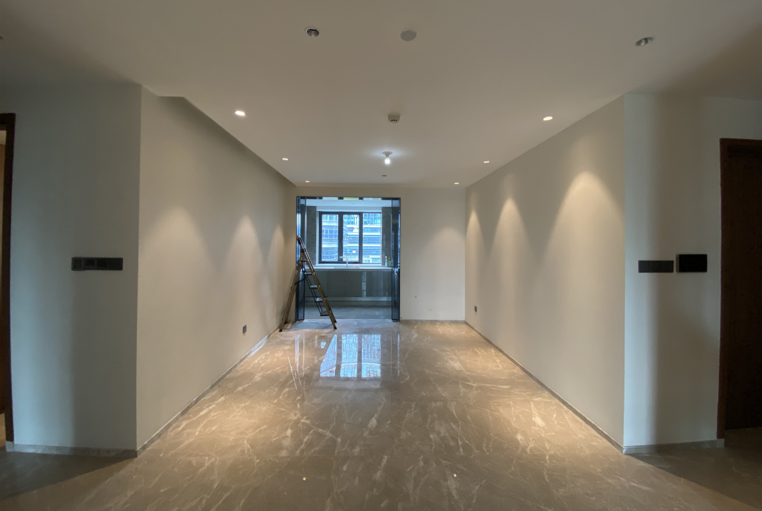 精装房改造 · 秩序与重塑丨中国杭州丨菲拉设计宋雄飞-105