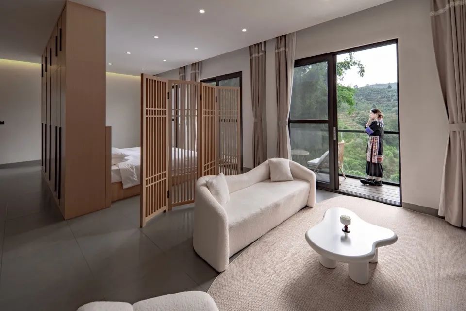 华建集团+平介设计｜云南改新村乡村振兴配套基地-94