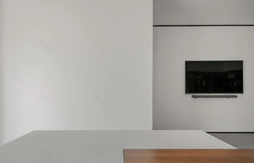 融合传统与现代,打造无界空间——方鲲国际设计案例解读-3