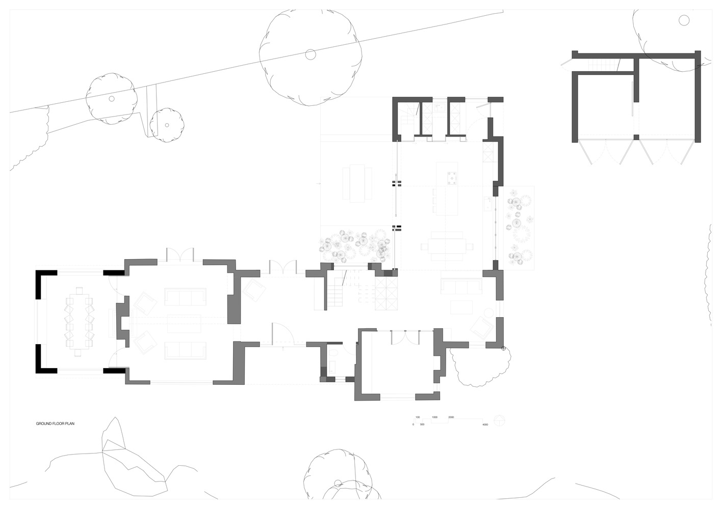 Follyfield 住宅改造丨英国剑桥丨Studio McW-25