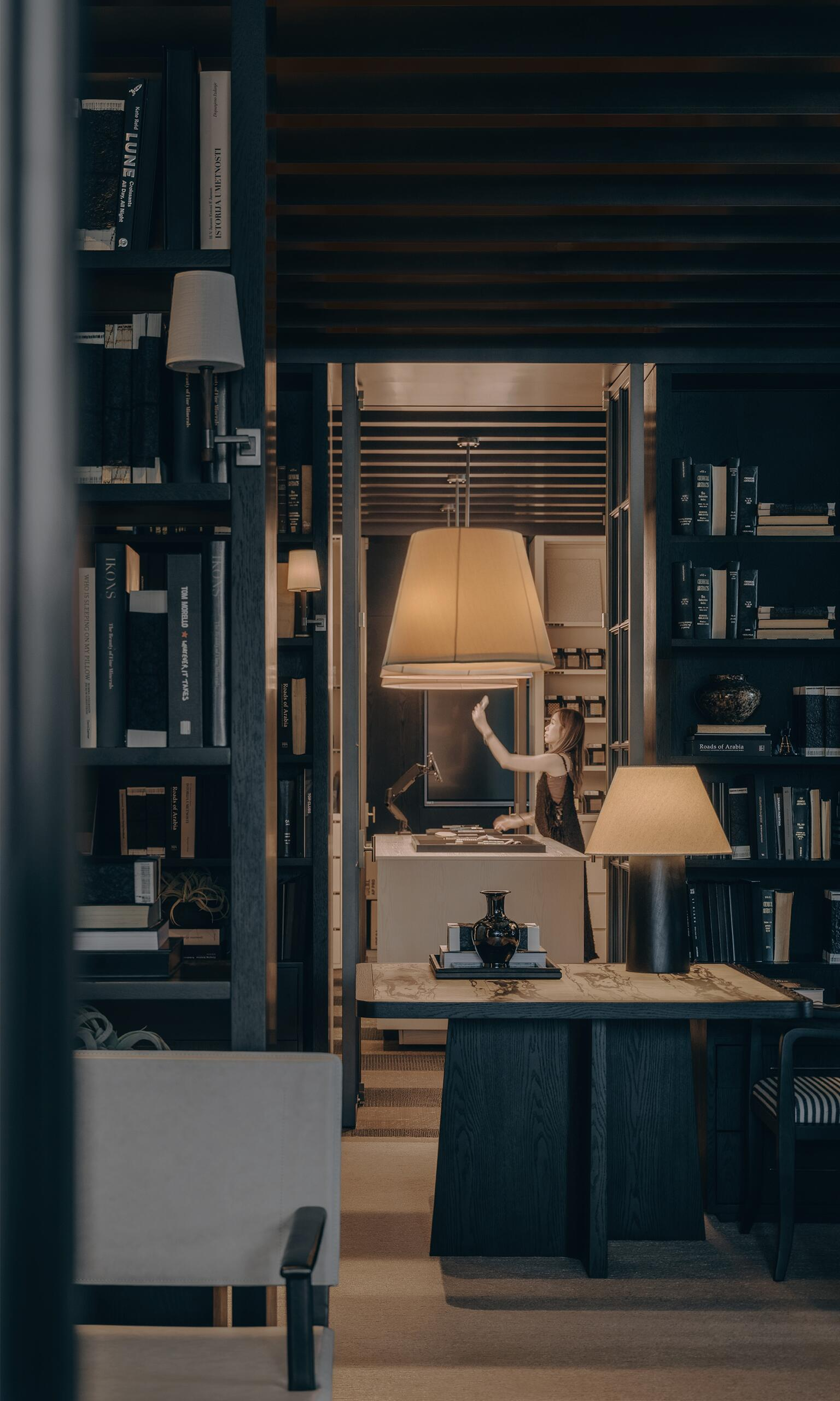 中信城开信悦湾丨深圳华汇设计,CCD郑中设计,笛东设计,CCD·WOWU无物艺术顾问-105