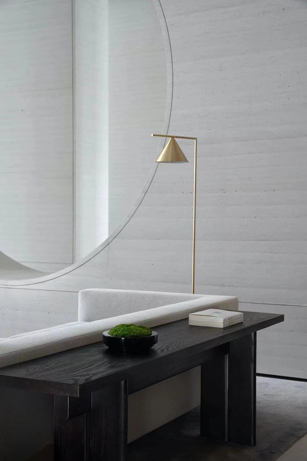 渭南万科城市会客厅丨中国渭南丨朗生-12